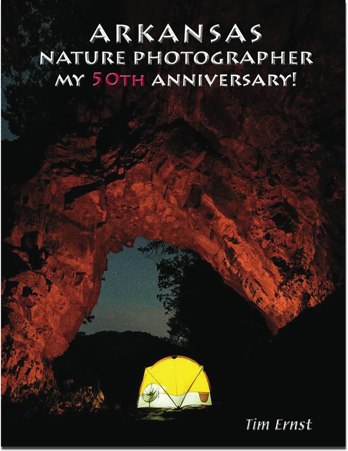 Ark50thCoverSmalllist