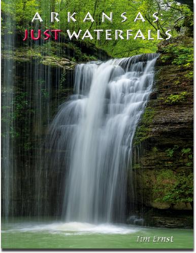 ArkansasJustWaterfallsCoverSmall